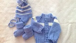 Best hand knitted sweater design for baby boys and girls handmade sweater design for kids