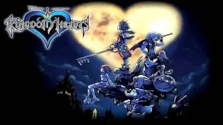 Pirate's Gigue Remix (Kingdom Hearts)
