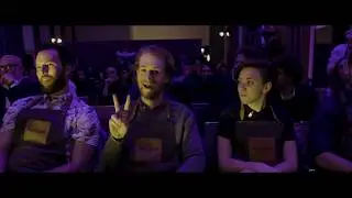 Amaro Montenegro - The Vero Bartender Global Final 2018