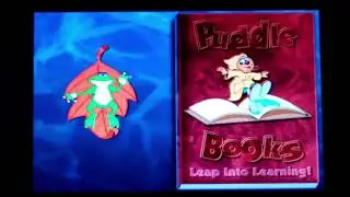 Puddle books Chapter 6 Louie Lumpfield   Part 11 (Sleep Tight!)