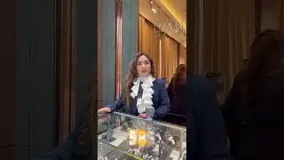 Obuna bo'lishni unutmang#jewelry, #luxuryjewelry, #бриллианты, #золото, #youtube #shorts