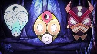 DREAMTROVE - Animation Showreel 2016