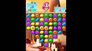 Candy Blast Mania: World Games Gameplay Walkthrough - Level 7 for Android/IOS