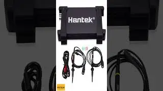 Top 5 Best USB Oscilloscopes in 2024