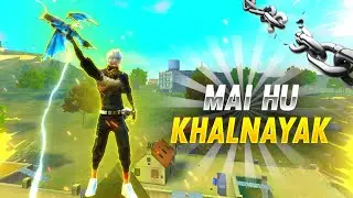 Khalnayak X Fire Flamer.