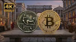 Actually, Bitcoin Existed 2000 Years Ago &mdash; The Ancient Roman Prostitute Coin