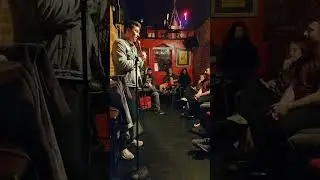Phoenix Bar Open Mic