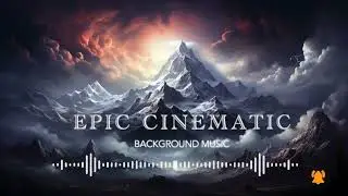 Epic Inspirational Cinematic Background Music | Royalty Free Music