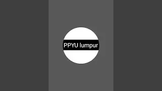 PPYU lumpur is live!