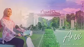 Ngawi Ramah - Arvi | Official Video Clip