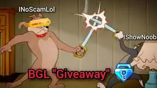 GROWTOPIA TROLL GIVEAWAY (FUNNY!!!) | Growtopia | Nubimandu