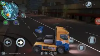 Gangstar Vegas|тест-драйв ,,БУР OH