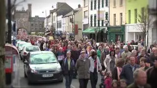 Save Our Acute Services -South Tipperary General Hospital (Clonmel Hospital) 2010