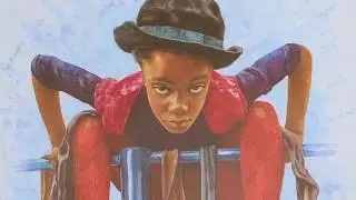 Amazing Grace (story time 60)