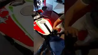 Bike detailing process @ #carzspahyderabad