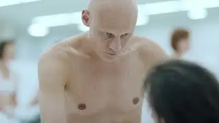 Touch Me Not &ndash; Official Trailer