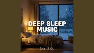 Midnight Rain Therapy (Deep Sleep Music)