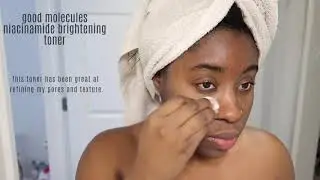 THIS REGIMEN GOT RID OF MY ACNE SCARS | SEE RESULTS IN 1 MONTH!