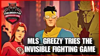 [Highlights] INVINCIBLE VERSUS BETA avec MLS_Greezy 