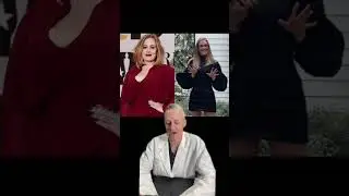 Пластический хирург отреагировал на потерю веса Адель!! 👀👏🏻