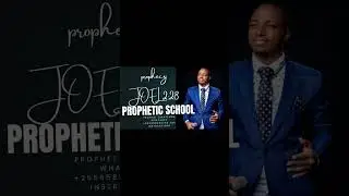 JOIN PROPHETIC SCHOOL ONLINE WHATSAPP +255658250730