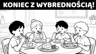 Francuska Zasada, Która Kończy Z Wybrednym Jedzeniem