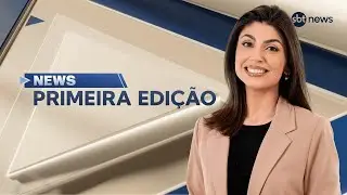 NEWS PRIMEIRA EDIÇÃO | 04/02/2026