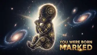 8 Marks You Were Born a Chosen One (The Truth They Never Wanted You To Know)