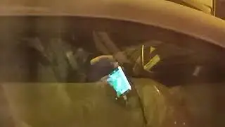 Trzeba sobie umilić czas w korku 😁