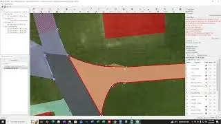 Landcover Low QUality Standard My Work Flow