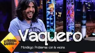 Vaquero: 