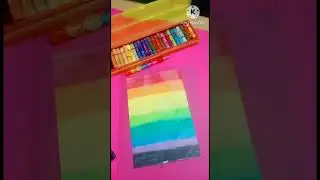 easy arcylic painting 🎨🖌️#simpleshort #shorts #simpleshort #arcylicpainting