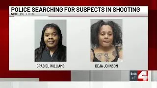 Police searching for 2 women in connection to North City shooting that injured 13-year-old