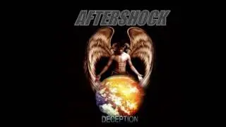 Aftershock - Deception (Full Album)