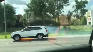 Hyundai-Kia drivers report cars inexplicably burst into flames