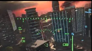 Battlefield 4 curveball Tv Guide Missile