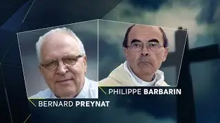 Le scandale de pédophilie qui secoue l’Église française