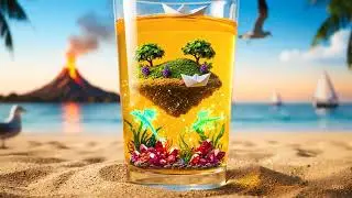 Relaxing Sea Ambience &ndash; Improve Focus & Productivity