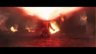 My Reaction to the Most Hype Avengers Doomsday Trailer Yet