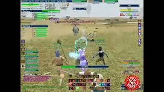 Обзор EverQuest II PVP