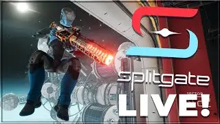 🔴 Figuring Out What Works... Variety Shooter Games (Feat. @Sunaak)