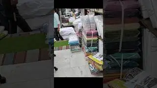 Cutpice Market Delhi || Okhla Cutpice Market || #shorts