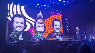 Jota Quest - Blecaute (Belo Horizonte 06/2024) 🇧🇷