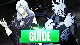 🔰 GUIDE ULTIME POUR AVOIR LE MEILLEUR MAHITO : BUILD & CONSEILS ! | JUJUTSU KAISEN PHANTOM PARADE ⛩️