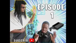 Conch Life Episode 1