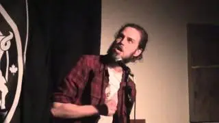 Johnny MacRae - West Edmonton Mall