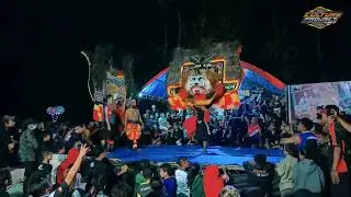 Keren...❗Reog Setia Kawan Pak Djai vs Singo Mukti Wijoyo || Live Grebeg Suro Gembong Bawono 2022