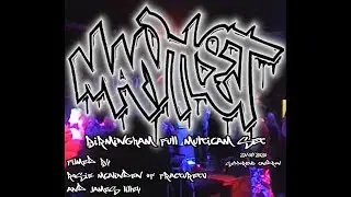 MANTLET CVHC - BIRMINGHAM - FULL MULTI CAMCORDER SET - 23.01.2020