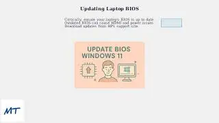 How To Fix HP EliteBook 840 G5 Docking Station Not Working &ndash; USB-C, HDMI & Power Fix