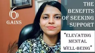 6 Effective Strategies for Seeking Support and Beating Workplace Stress - V8SSS